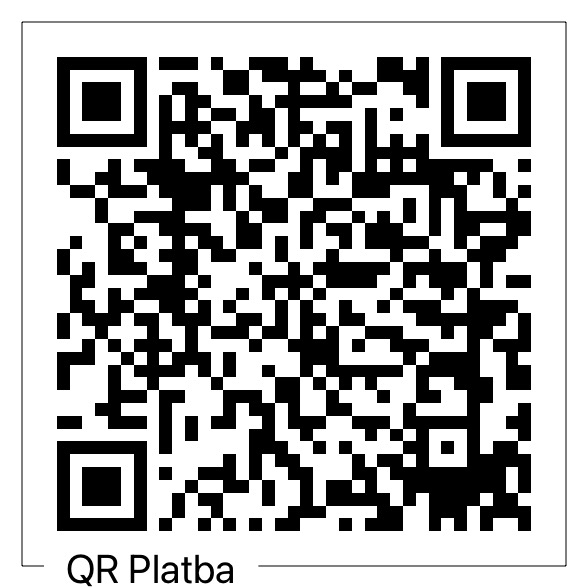 scan the QR code in your banking app